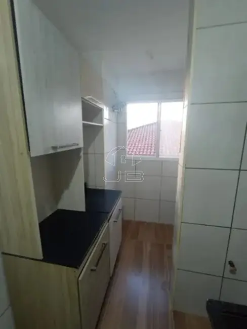 Foto 3 de Apartamento com 2 quartos à venda, 50m2 em Loteamento Jardim das Águas, Sumare - SP