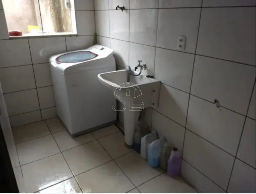 Foto 9 de Casa com 4 quartos à venda, 100m2 em Conjunto Habitacional Vila Réggio, Campinas - SP