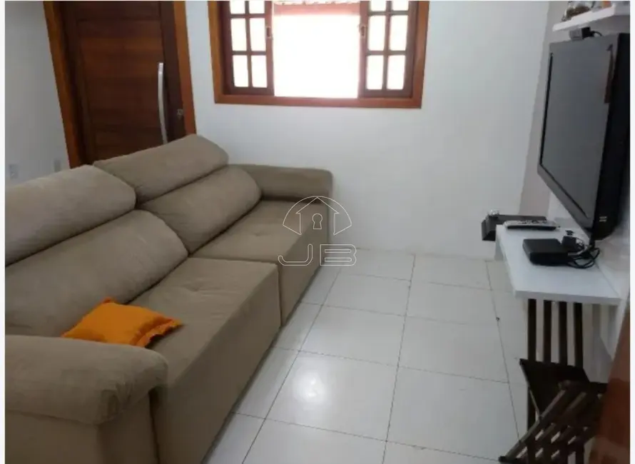 Foto 5 de Casa com 4 quartos à venda, 100m2 em Conjunto Habitacional Vila Réggio, Campinas - SP