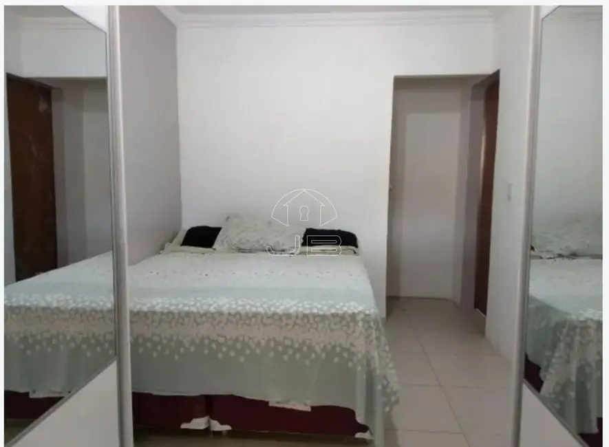 Foto 8 de Casa com 4 quartos à venda, 100m2 em Conjunto Habitacional Vila Réggio, Campinas - SP