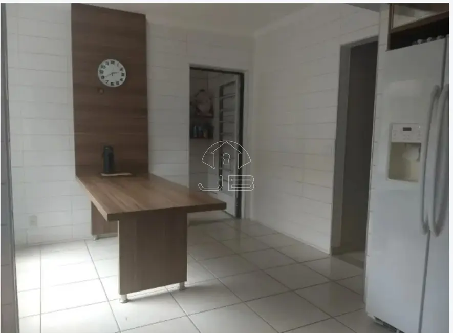 Foto 3 de Casa com 4 quartos à venda, 100m2 em Conjunto Habitacional Vila Réggio, Campinas - SP