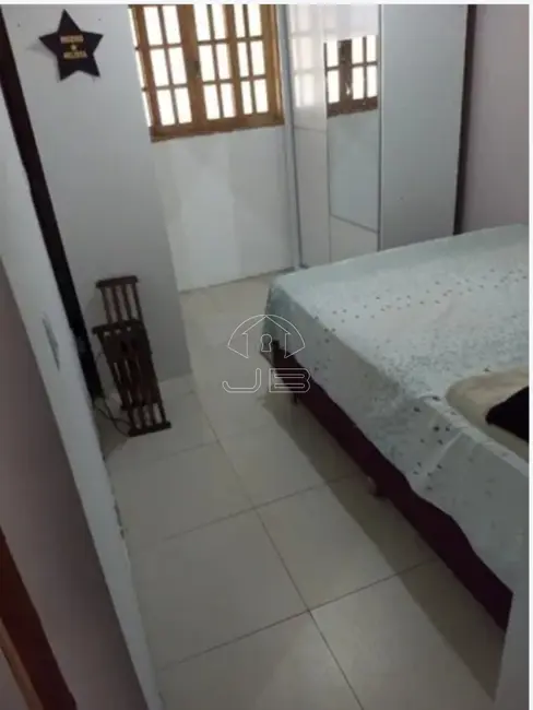 Foto 7 de Casa com 4 quartos à venda, 100m2 em Conjunto Habitacional Vila Réggio, Campinas - SP