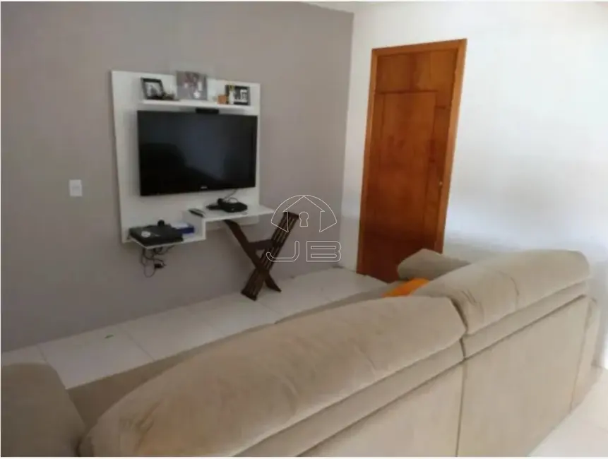 Foto 6 de Casa com 4 quartos à venda, 100m2 em Conjunto Habitacional Vila Réggio, Campinas - SP