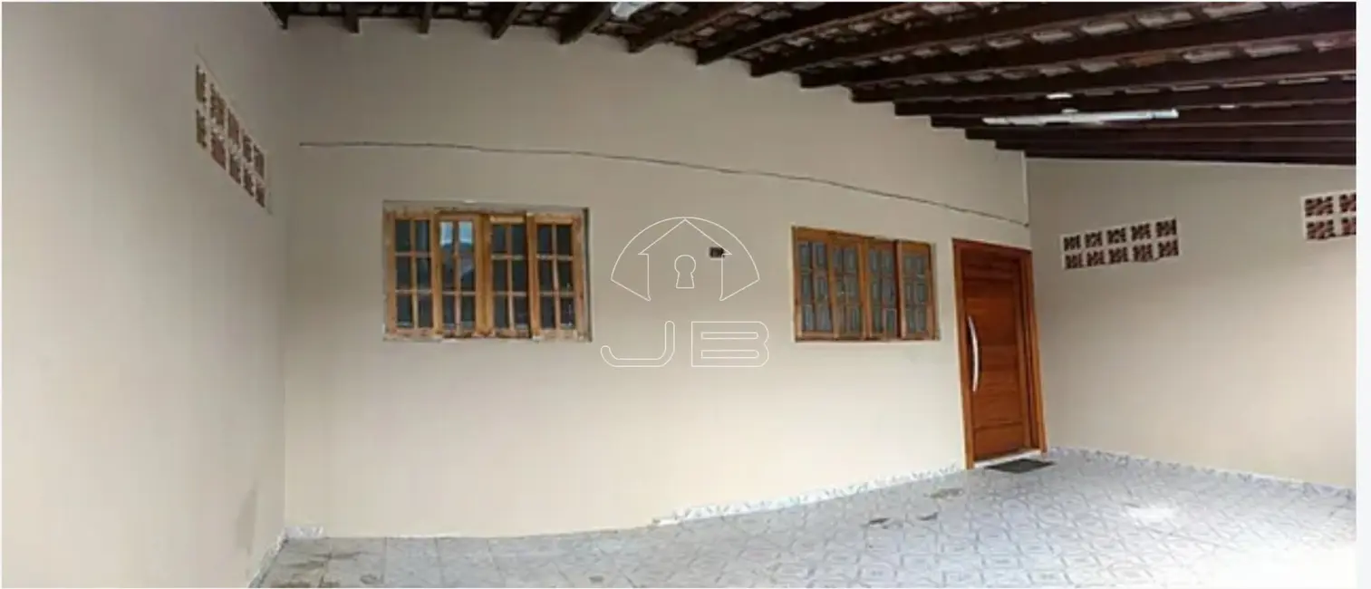 Foto 4 de Casa com 4 quartos à venda, 100m2 em Conjunto Habitacional Vila Réggio, Campinas - SP