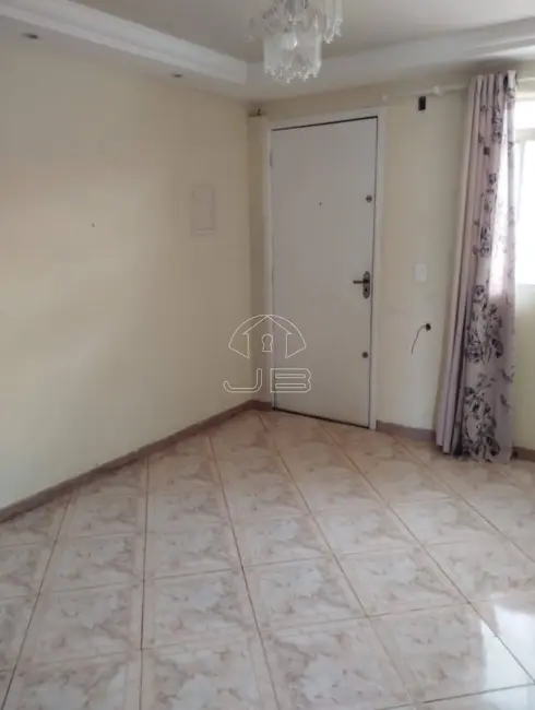 Foto 1 de Apartamento com 2 quartos à venda, 55m2 em Vila San Martin, Campinas - SP