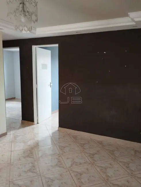 Foto 2 de Apartamento com 2 quartos à venda, 55m2 em Vila San Martin, Campinas - SP