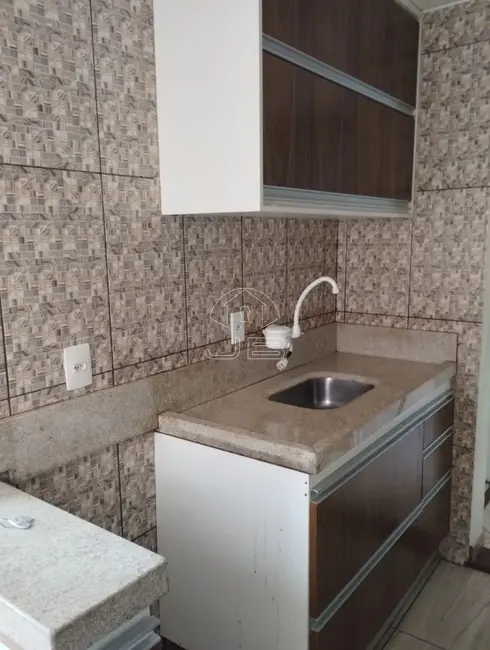 Apartamento com 2 quartos à venda, 55m2 em Vila San Martin, Campinas - SP - imagem 7 Foto 7 de Apartamento com 2 quartos à venda, 55m2 em Vila San Martin, Campinas - SP