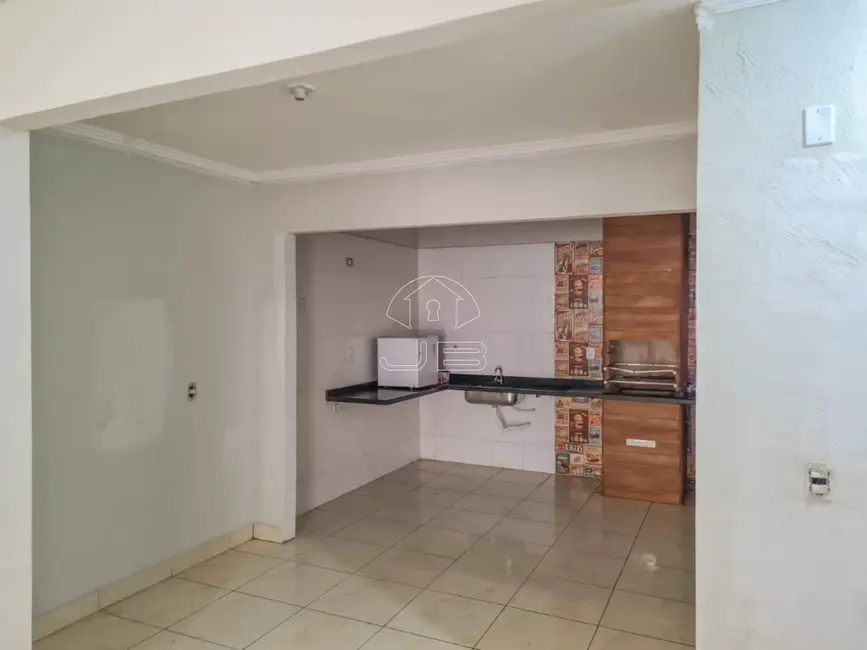Foto 3 de Casa de Condomínio com 2 quartos à venda, 60m2 em Centro, Pinhalzinho - SP