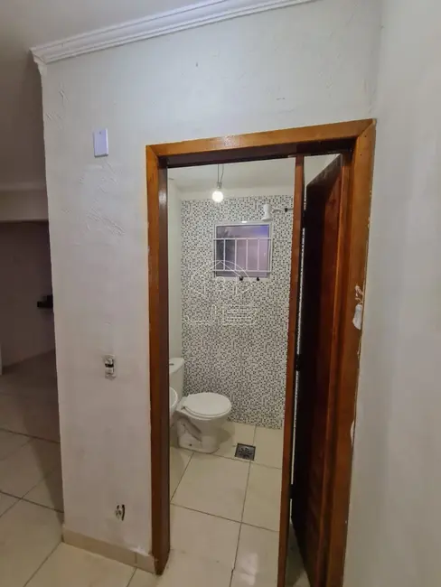 Foto 7 de Casa de Condomínio com 2 quartos à venda, 60m2 em Centro, Pinhalzinho - SP