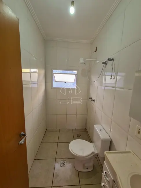 Foto 9 de Casa de Condomínio com 2 quartos à venda, 60m2 em Centro, Pinhalzinho - SP