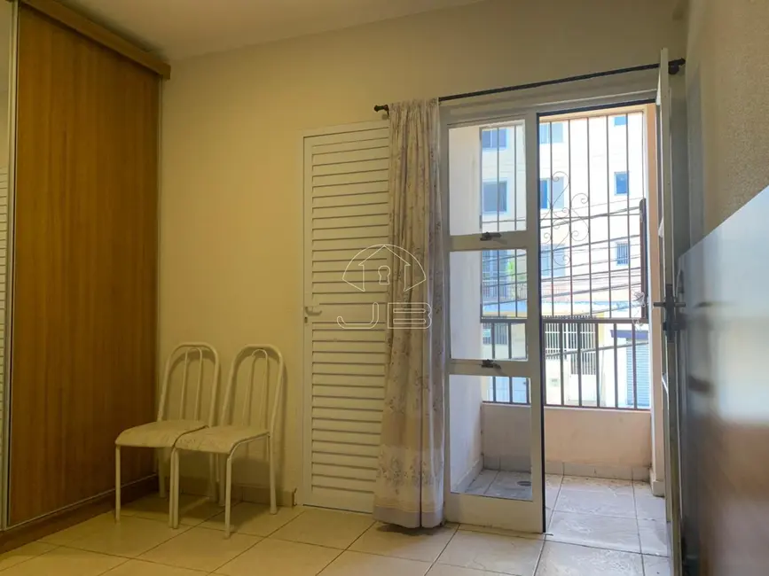 Foto 8 de Apartamento com 1 quarto à venda, 35m2 em Botafogo, Campinas - SP