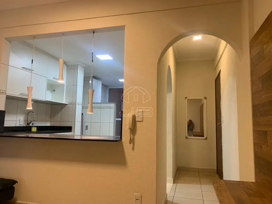 Foto 6 de Apartamento com 1 quarto à venda, 35m2 em Botafogo, Campinas - SP