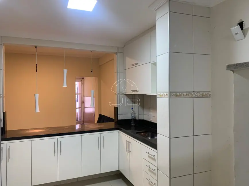 Foto 3 de Apartamento com 1 quarto à venda, 35m2 em Botafogo, Campinas - SP