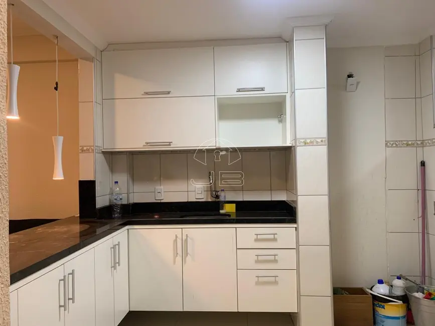 Foto 2 de Apartamento com 1 quarto à venda, 35m2 em Botafogo, Campinas - SP