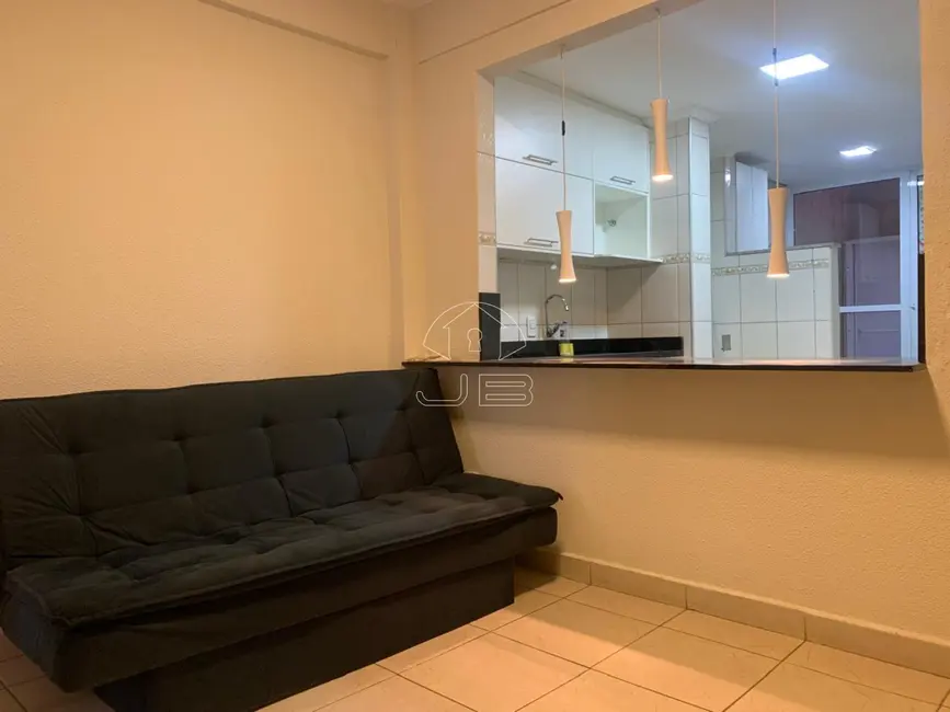 Foto 5 de Apartamento com 1 quarto à venda, 35m2 em Botafogo, Campinas - SP