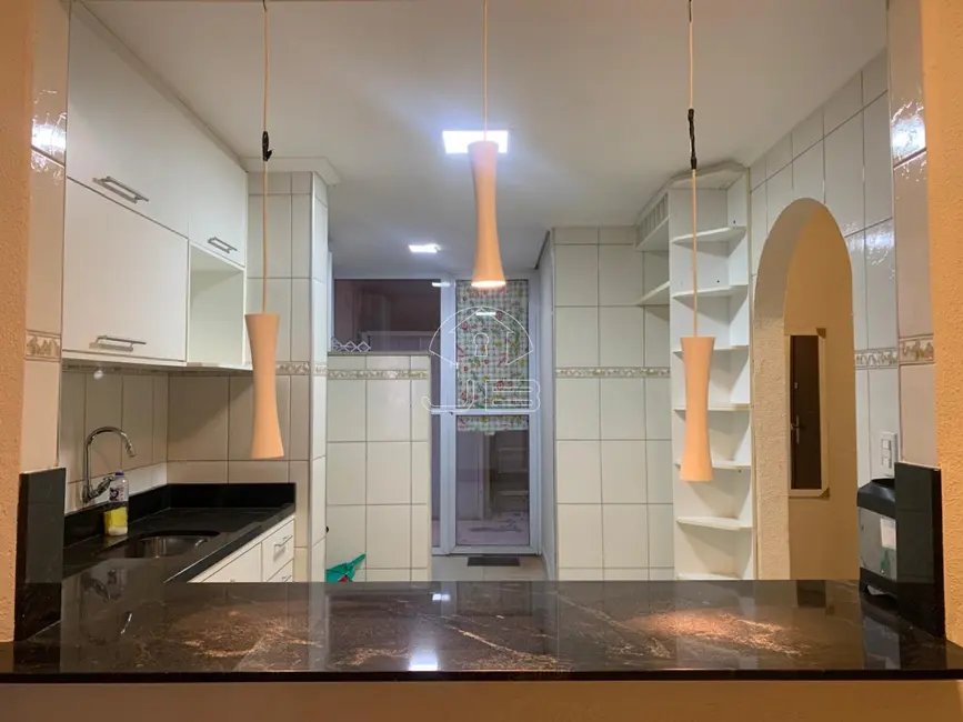 Foto 1 de Apartamento com 1 quarto à venda, 35m2 em Botafogo, Campinas - SP