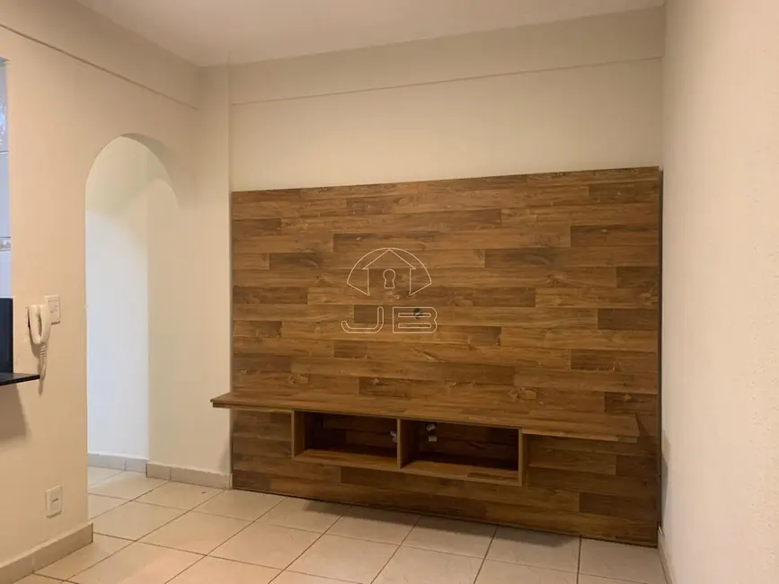 Foto 4 de Apartamento com 1 quarto à venda, 35m2 em Botafogo, Campinas - SP