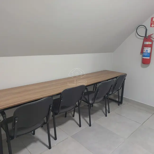 Sala Comercial para alugar, 25m2 em Parque Alto Taquaral, Campinas - SP - imagem 3 Foto 3 de Sala Comercial para alugar, 25m2 em Parque Alto Taquaral, Campinas - SP