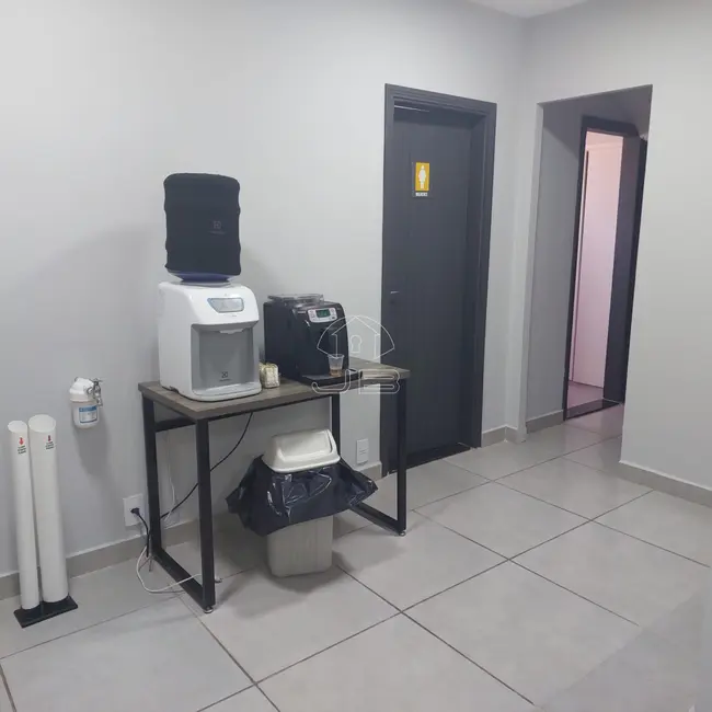Sala Comercial para alugar, 25m2 em Parque Alto Taquaral, Campinas - SP - imagem 2 Foto 2 de Sala Comercial para alugar, 25m2 em Parque Alto Taquaral, Campinas - SP
