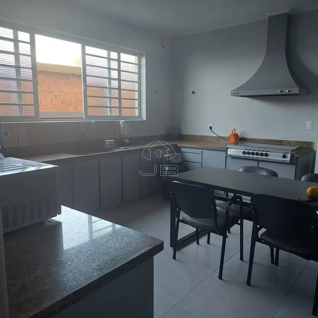 Sala Comercial para alugar, 25m2 em Parque Alto Taquaral, Campinas - SP - imagem 5 Foto 5 de Sala Comercial para alugar, 25m2 em Parque Alto Taquaral, Campinas - SP