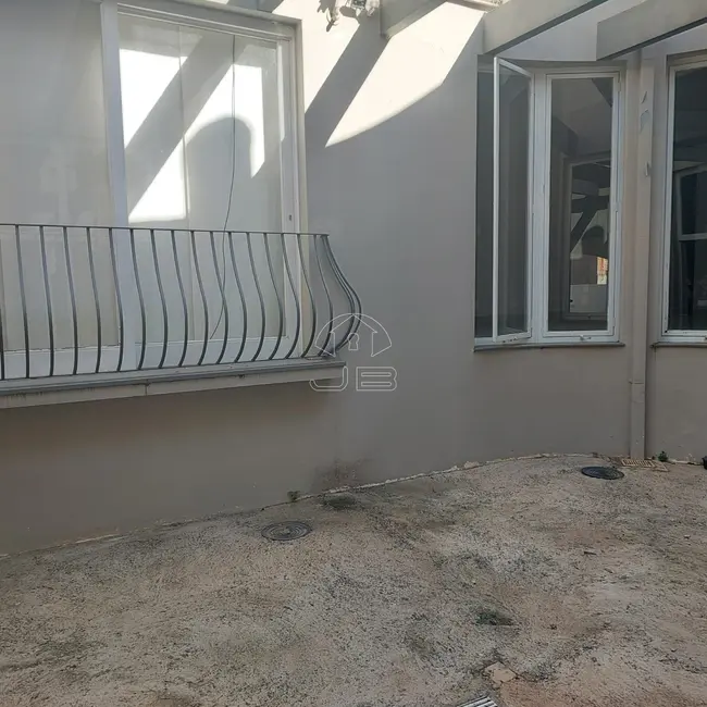 Sala Comercial para alugar, 25m2 em Parque Alto Taquaral, Campinas - SP - imagem 6 Foto 6 de Sala Comercial para alugar, 25m2 em Parque Alto Taquaral, Campinas - SP