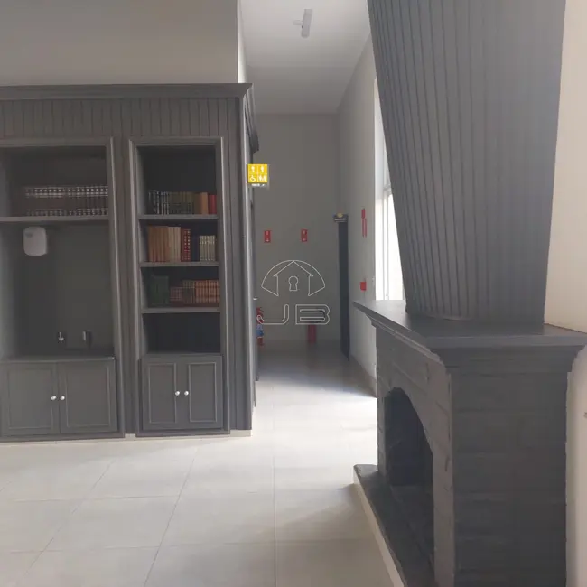 Sala Comercial para alugar, 25m2 em Parque Alto Taquaral, Campinas - SP - imagem 4 Foto 4 de Sala Comercial para alugar, 25m2 em Parque Alto Taquaral, Campinas - SP