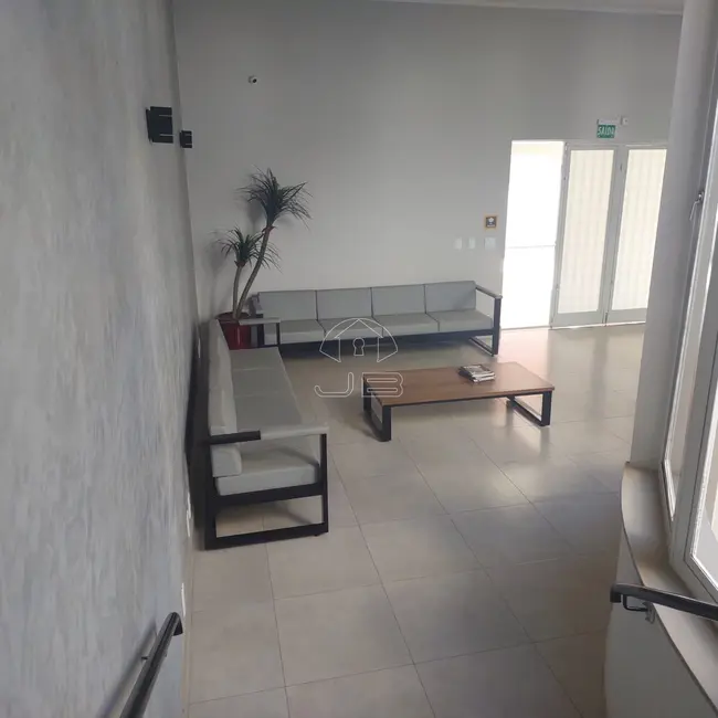 Sala Comercial para alugar, 25m2 em Parque Alto Taquaral, Campinas - SP - imagem 7 Foto 7 de Sala Comercial para alugar, 25m2 em Parque Alto Taquaral, Campinas - SP