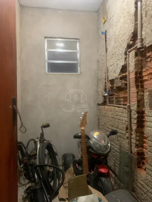 Casa com 2 quartos à venda, 50m2 em Loteamento Residencial Novo Mundo, Campinas - SP - imagem 4 Foto 4 de Casa com 2 quartos à venda, 50m2 em Loteamento Residencial Novo Mundo, Campinas - SP