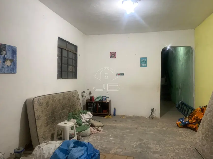 Casa com 2 quartos à venda, 50m2 em Loteamento Residencial Novo Mundo, Campinas - SP - imagem 2 Foto 2 de Casa com 2 quartos à venda, 50m2 em Loteamento Residencial Novo Mundo, Campinas - SP