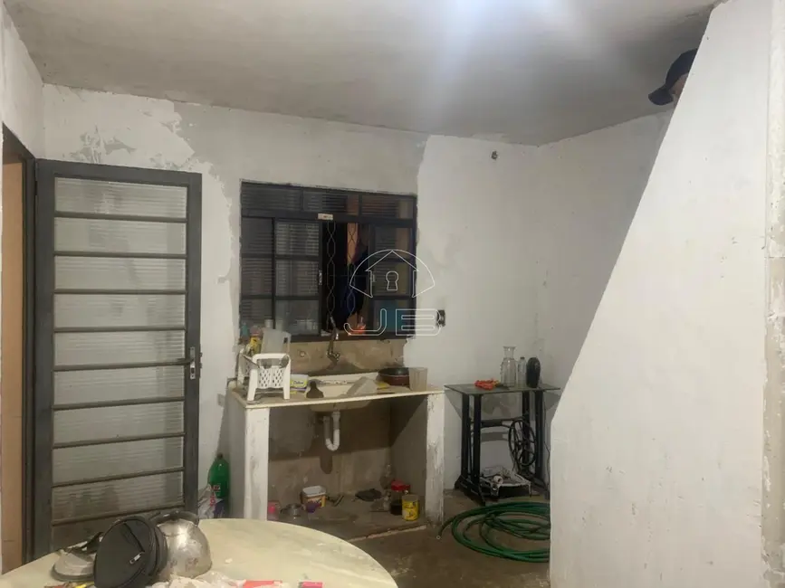 Casa com 2 quartos à venda, 50m2 em Loteamento Residencial Novo Mundo, Campinas - SP - imagem 9 Foto 9 de Casa com 2 quartos à venda, 50m2 em Loteamento Residencial Novo Mundo, Campinas - SP