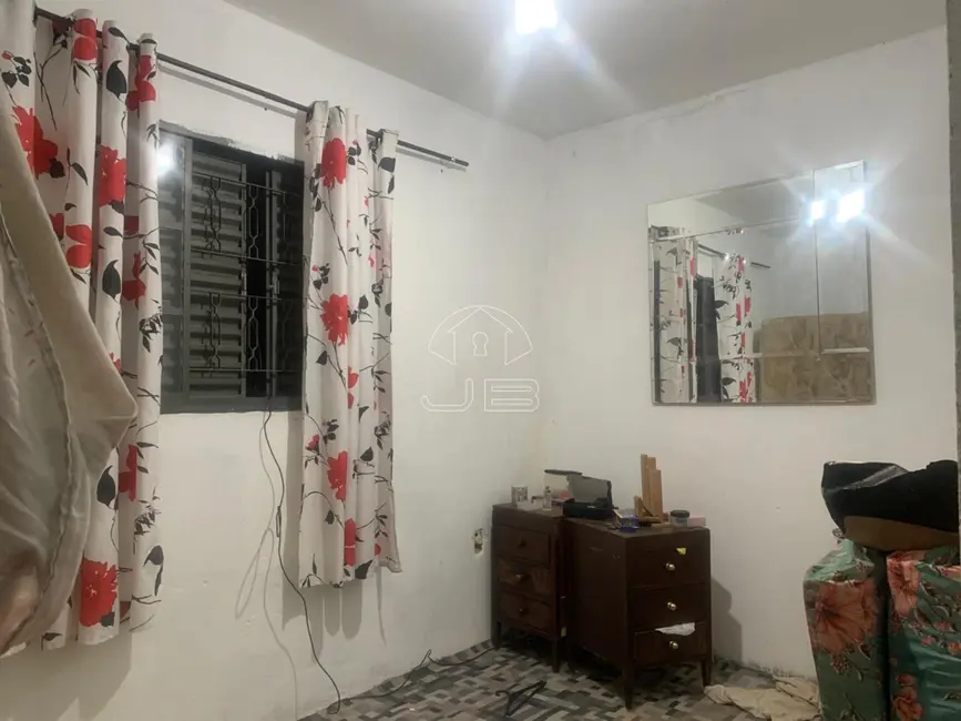 Casa com 2 quartos à venda, 50m2 em Loteamento Residencial Novo Mundo, Campinas - SP - imagem 5 Foto 5 de Casa com 2 quartos à venda, 50m2 em Loteamento Residencial Novo Mundo, Campinas - SP