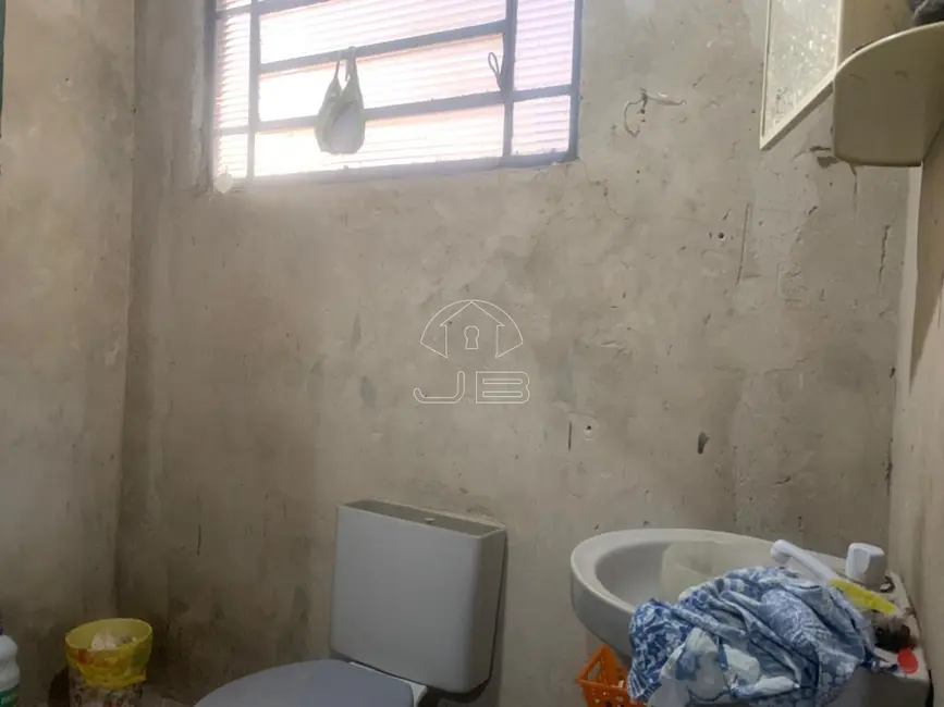 Casa com 2 quartos à venda, 50m2 em Loteamento Residencial Novo Mundo, Campinas - SP - imagem 7 Foto 7 de Casa com 2 quartos à venda, 50m2 em Loteamento Residencial Novo Mundo, Campinas - SP