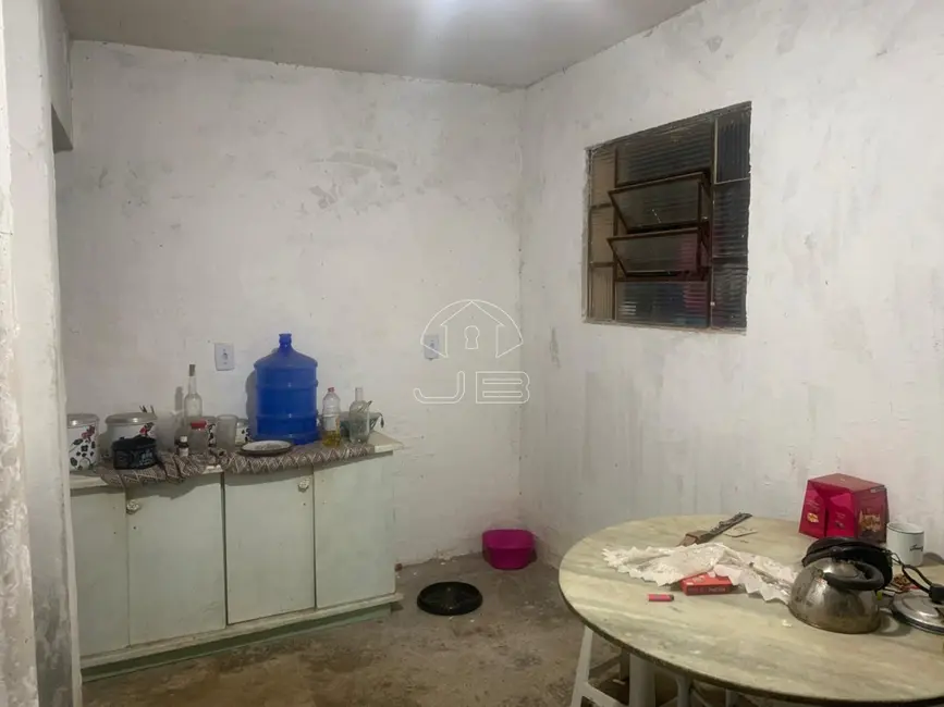 Casa com 2 quartos à venda, 50m2 em Loteamento Residencial Novo Mundo, Campinas - SP - imagem 8 Foto 8 de Casa com 2 quartos à venda, 50m2 em Loteamento Residencial Novo Mundo, Campinas - SP