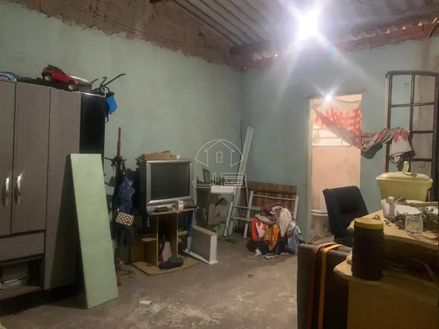 Casa com 2 quartos à venda, 50m2 em Loteamento Residencial Novo Mundo, Campinas - SP - imagem 6 Foto 6 de Casa com 2 quartos à venda, 50m2 em Loteamento Residencial Novo Mundo, Campinas - SP