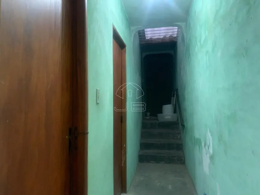 Casa com 2 quartos à venda, 50m2 em Loteamento Residencial Novo Mundo, Campinas - SP - imagem 3 Foto 3 de Casa com 2 quartos à venda, 50m2 em Loteamento Residencial Novo Mundo, Campinas - SP