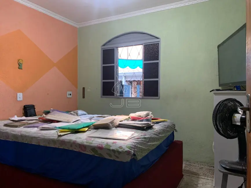 Foto 4 de Casa com 2 quartos à venda, 160m2 em Conjunto Habitacional Padre Anchieta, Campinas - SP