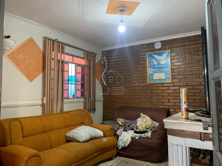 Foto 3 de Casa com 2 quartos à venda, 160m2 em Conjunto Habitacional Padre Anchieta, Campinas - SP