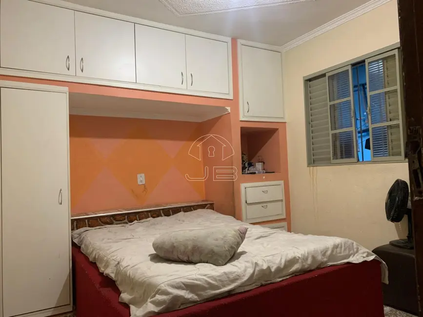 Foto 9 de Casa com 2 quartos à venda, 160m2 em Conjunto Habitacional Padre Anchieta, Campinas - SP