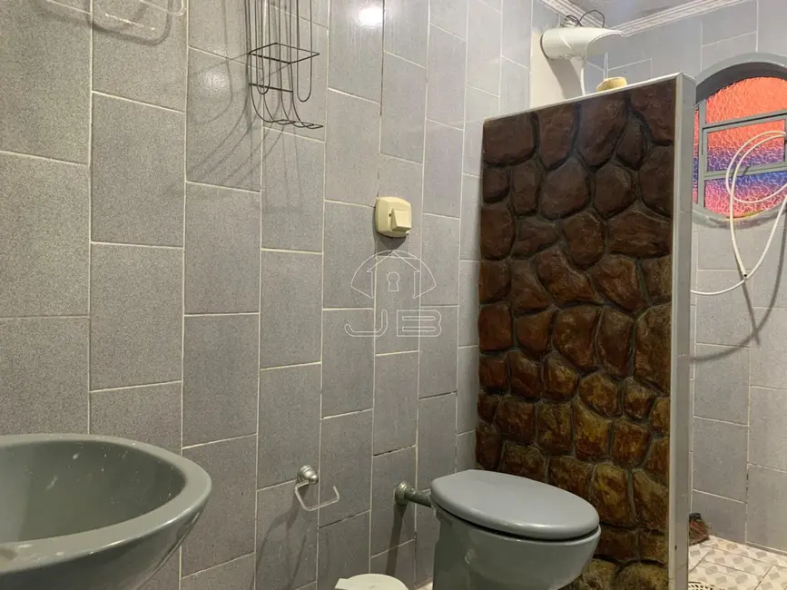Foto 6 de Casa com 2 quartos à venda, 160m2 em Conjunto Habitacional Padre Anchieta, Campinas - SP