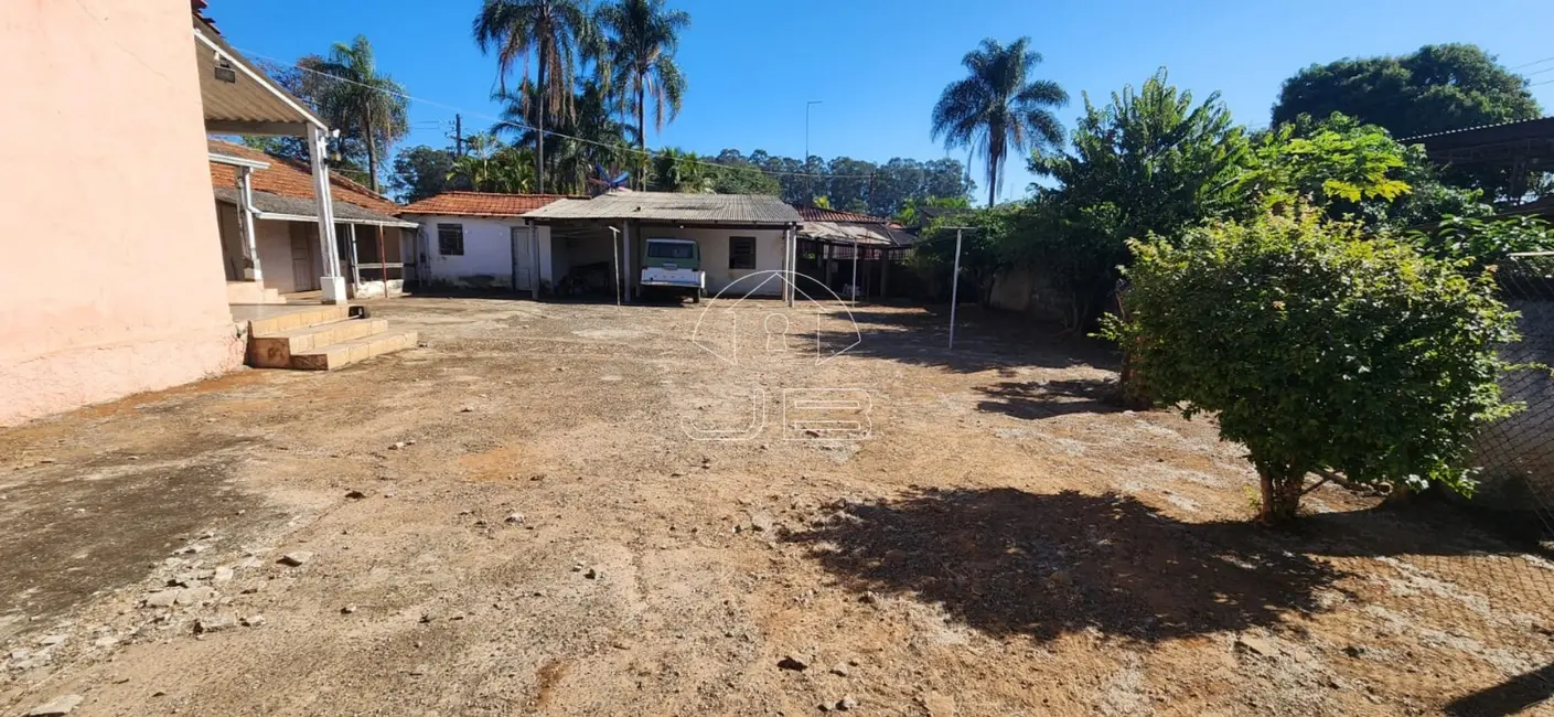 Terreno / Lote à venda e para alugar, 346m2 em Vila Lunardi, Campinas - SP - imagem 3 Foto 3 de Terreno / Lote à venda e para alugar, 346m2 em Vila Lunardi, Campinas - SP