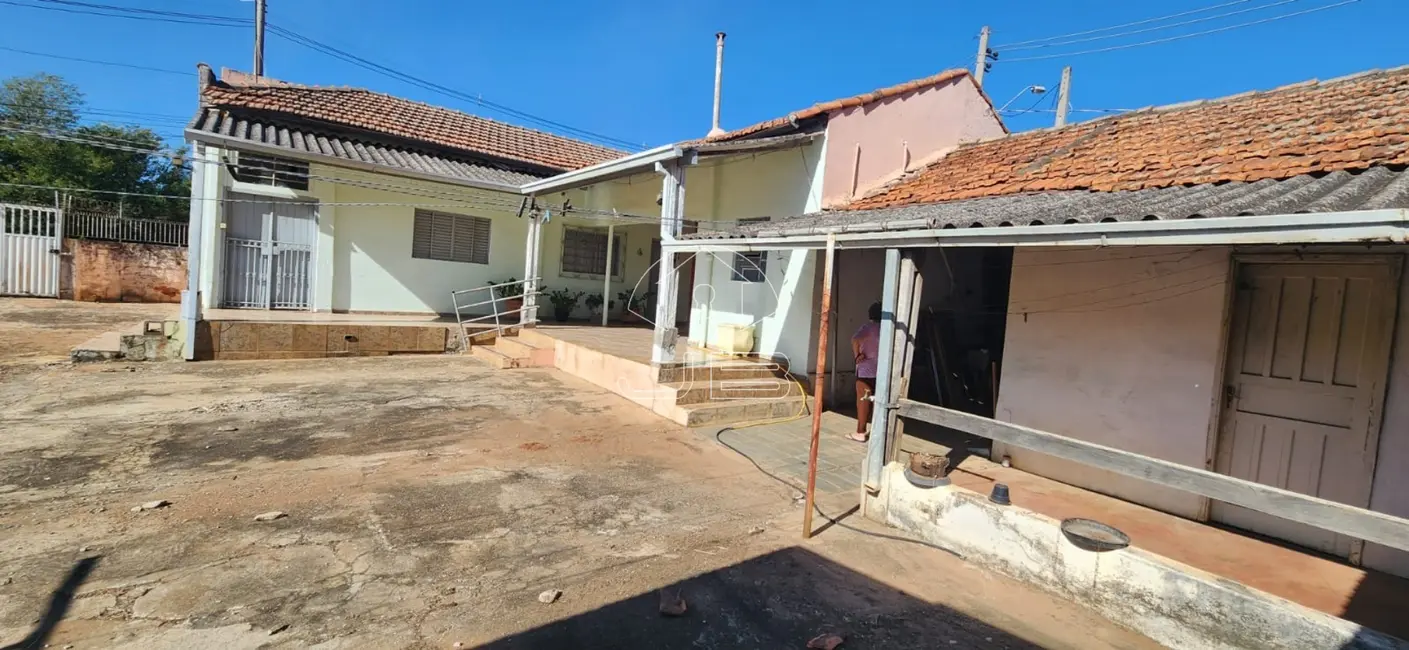 Terreno / Lote à venda e para alugar, 346m2 em Vila Lunardi, Campinas - SP - imagem 4 Foto 4 de Terreno / Lote à venda e para alugar, 346m2 em Vila Lunardi, Campinas - SP