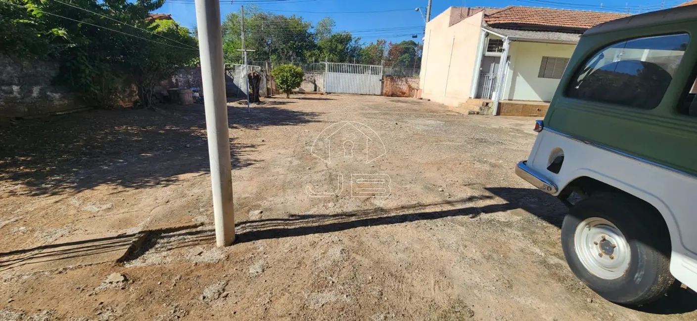Terreno / Lote à venda e para alugar, 346m2 em Vila Lunardi, Campinas - SP - imagem 6 Foto 6 de Terreno / Lote à venda e para alugar, 346m2 em Vila Lunardi, Campinas - SP