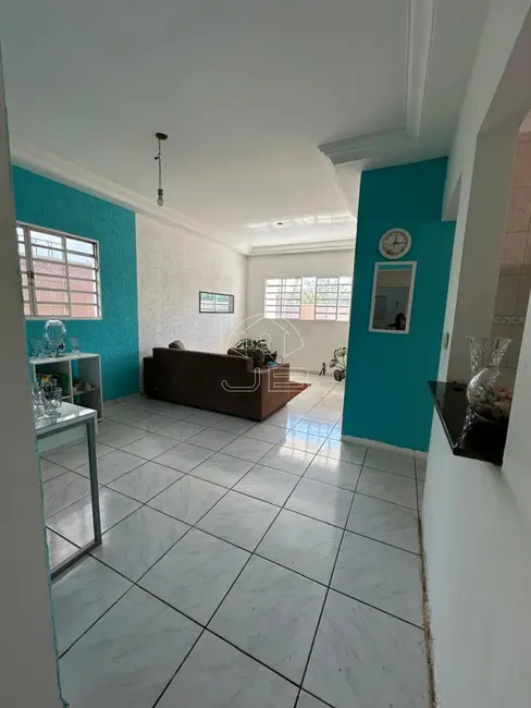 Foto 4 de Casa com 3 quartos à venda, 160m2 em Residencial Terras do Barão, Campinas - SP