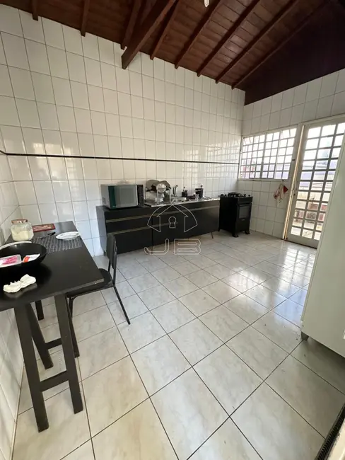 Foto 5 de Casa com 3 quartos à venda, 160m2 em Residencial Terras do Barão, Campinas - SP