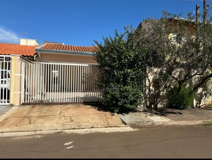 Foto 2 de Casa com 3 quartos à venda, 160m2 em Residencial Terras do Barão, Campinas - SP