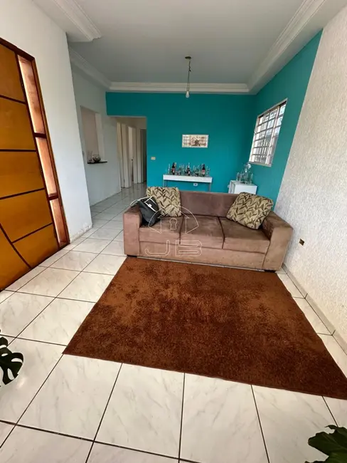 Foto 3 de Casa com 3 quartos à venda, 160m2 em Residencial Terras do Barão, Campinas - SP