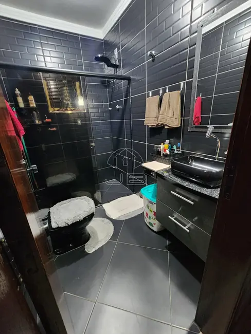 Foto 8 de Casa com 3 quartos à venda, 136m2 em Parque Via Norte, Campinas - SP