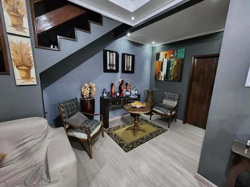 Foto 6 de Casa com 3 quartos à venda, 136m2 em Parque Via Norte, Campinas - SP