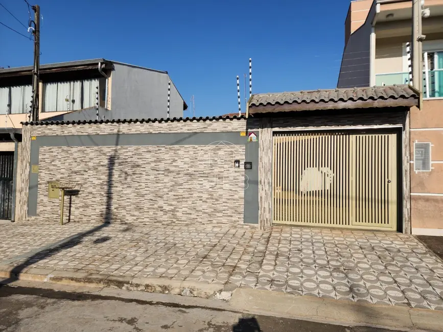 Foto 3 de Casa com 3 quartos à venda, 136m2 em Parque Via Norte, Campinas - SP