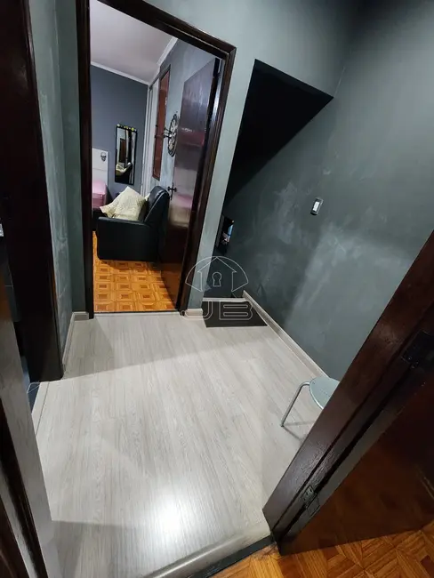 Foto 9 de Casa com 3 quartos à venda, 136m2 em Parque Via Norte, Campinas - SP